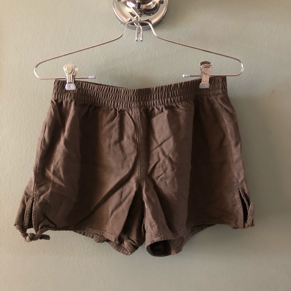 Madewell shorts
